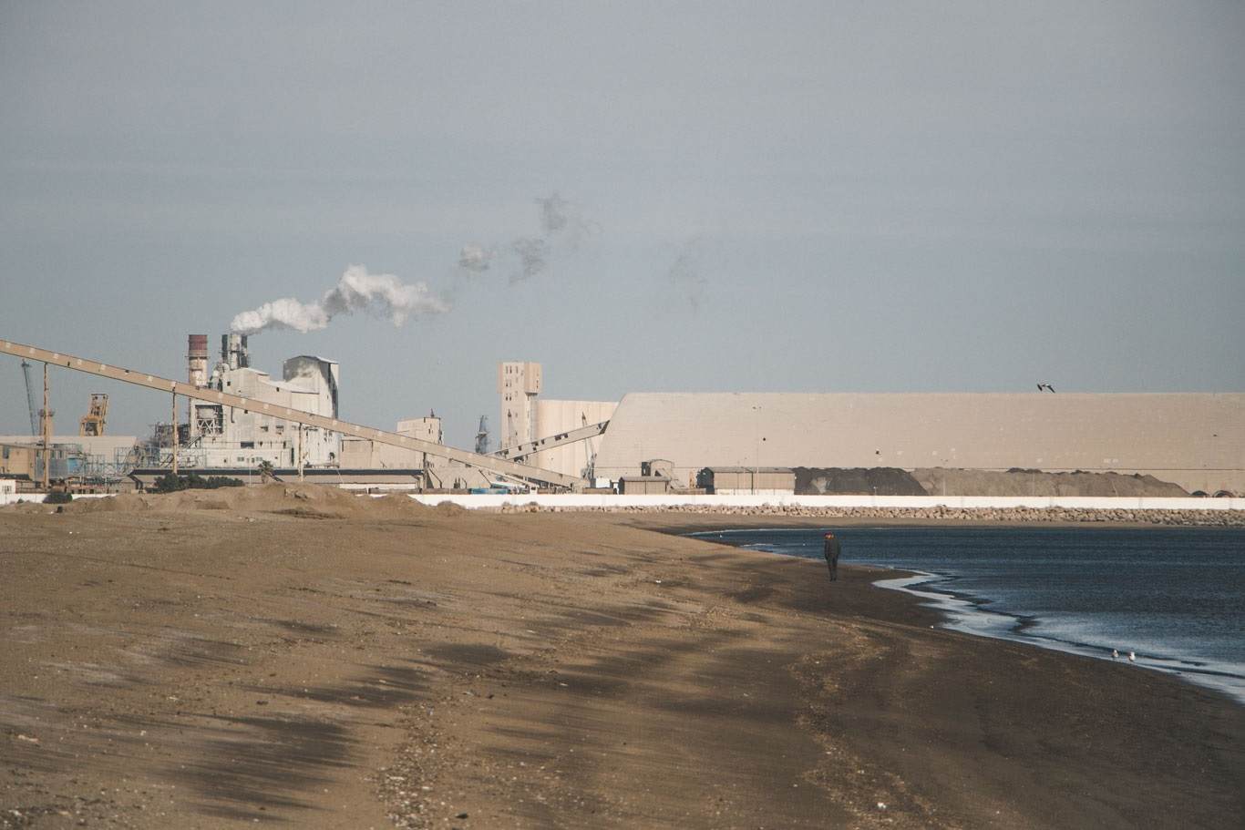 Phosphogypse en Tunisie : Un potentiel économique à valoriser