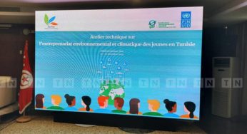 Le ministre de l’Environnement annonce la création de startups vertes [Vidéo]