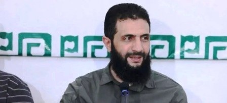 Le nouvel axe du moyen Orient se met en place… Devinez le principal bénéficiaire