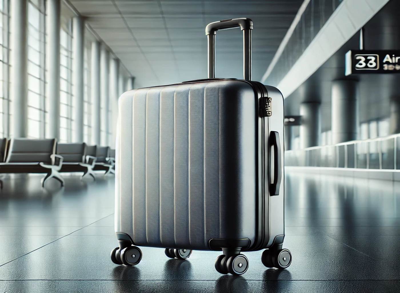Voyage en avion 2025 : les nouvelles règles pour vos bagages cabine