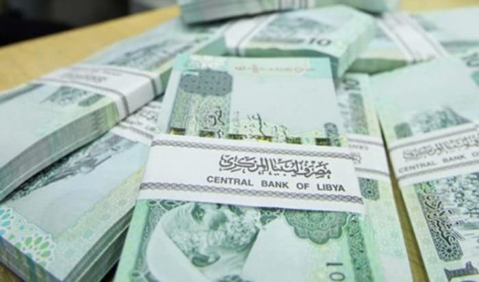Dégel de 1800 comptes bancaires libyens à Malte