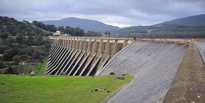 Tunisie : Situation des barrages au 28 avril 2025