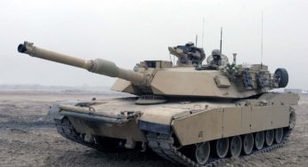 Taïwan reçoit ses premiers chars Abrams pour renforcer sa défense face à la Chine