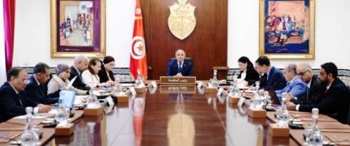 Tunisie – Le repêchage de la centrale laitière de Sidi Bouali au centre d’un CMR