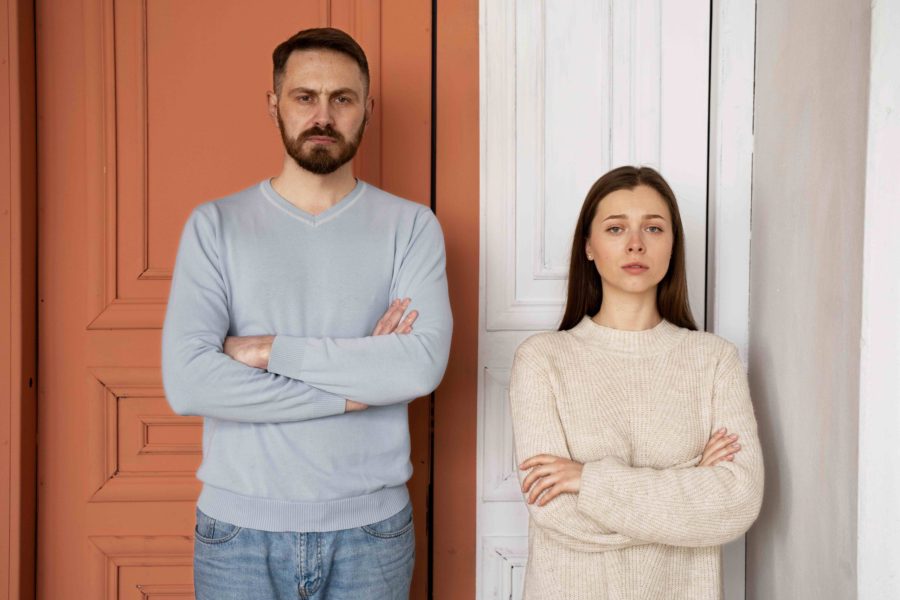 Psychologie : Si vous reconnaissez ces 7 sentiments, vous êtes probablement dans la mauvaise relation