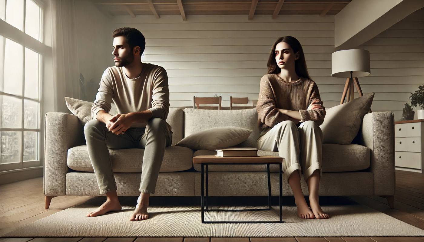 Les raisons de divorce en 2024 : un miroir des évolutions sociétales