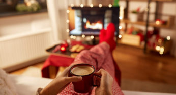 Psychologie : Comment passer des fêtes joyeuses et revitalisantes