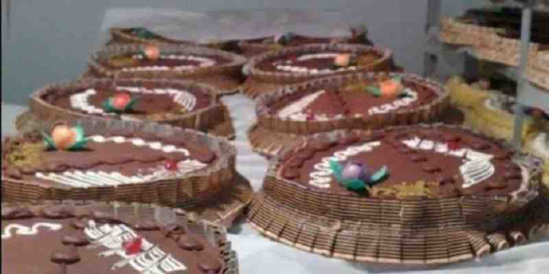 Tunisie – Kasserine : Mise en garde contre des pâtisseries de contrebande