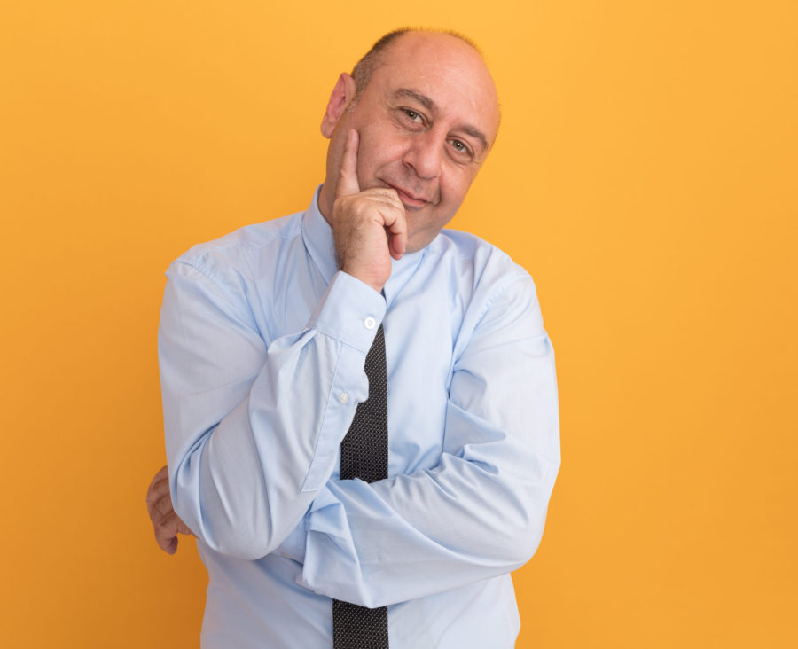 Psychologie : L’homme mature : 5 signes d’une personnalité psychologiquement adulte