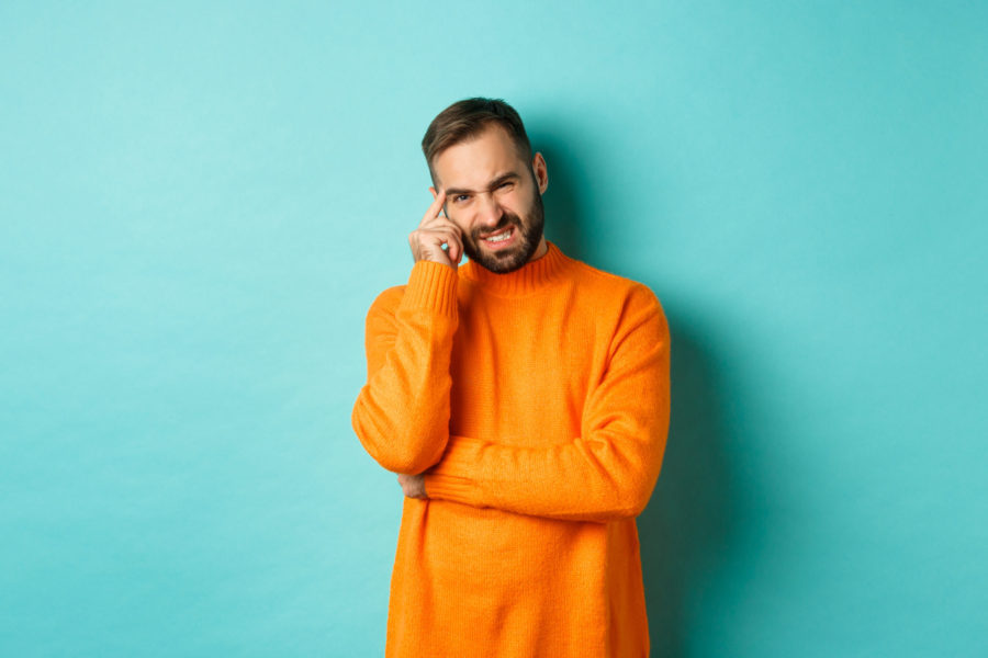 Psychologie : Comment retrouver la paix intérieure après des paroles regrettées