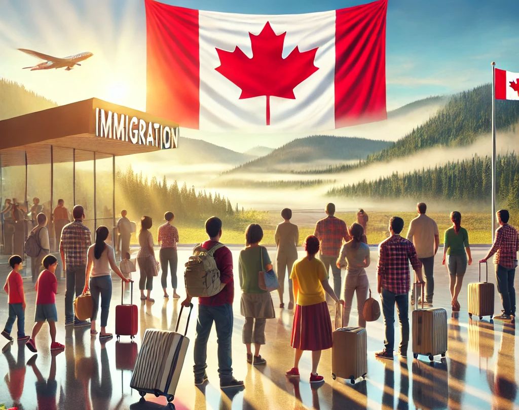 Éducation au Canada : une hausse record des élèves issus de l’immigration; Les chiffres …