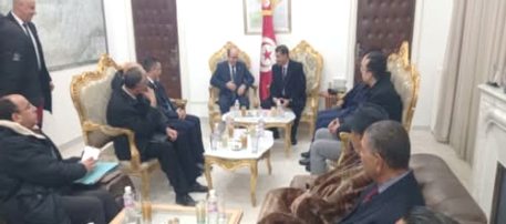 Tunisie – Jendouba : Les intentions d’investissement en tourisme dépassent les 400 MD