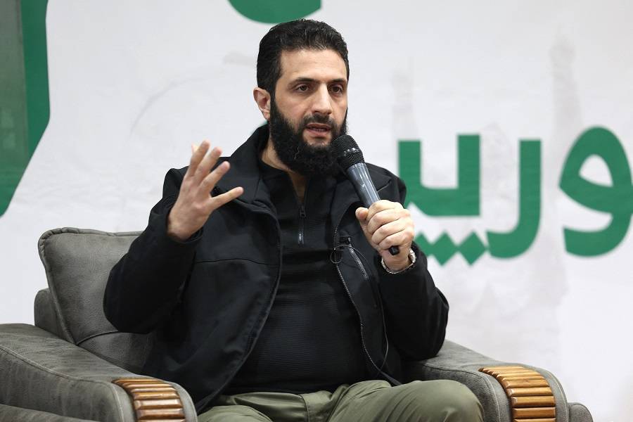 Syrie : Après Alep les islamistes prennent la ville stratégique de Hama, il ne reste que Homs et Damas…