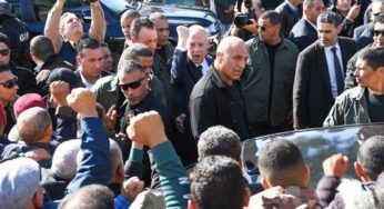 Kais Saied célèbre l’anniversaire de la révolution : un appel à la reconstruction nationale