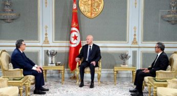 Kais Saïed souligne l’importance des lois économiques et sociales pour répondre aux attentes du peuple