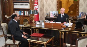Technologies de la communication en Tunisie : Kaïs Saïed ordonne un grand ménage