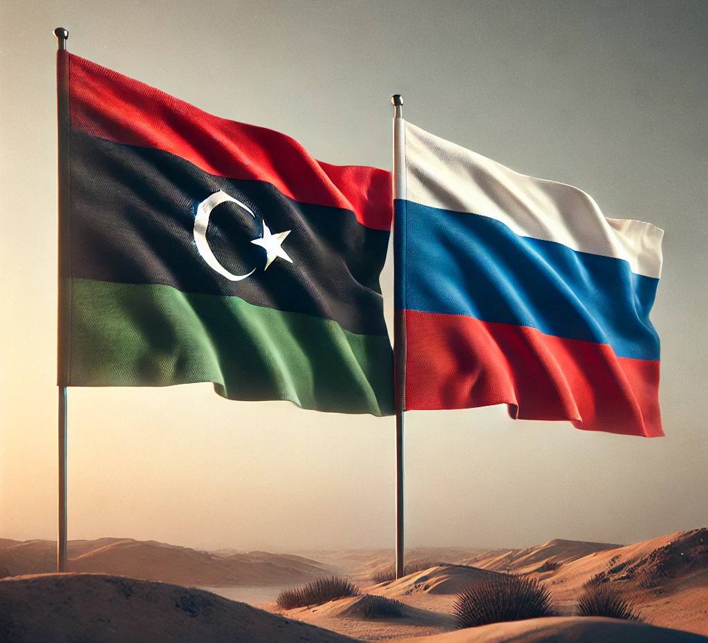Trois Russes arrêtés à Tripoli : tensions diplomatiques entre la Libye et la Russie