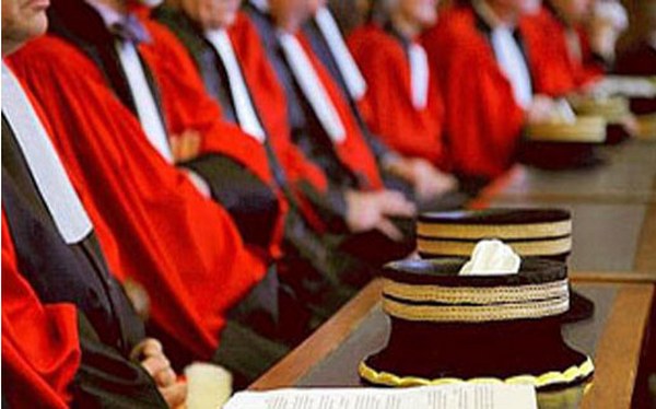 Complot contre l’État : la Cour de cassation tranche, 40 accusés devant la Chambre spécialisée dans le terrorisme