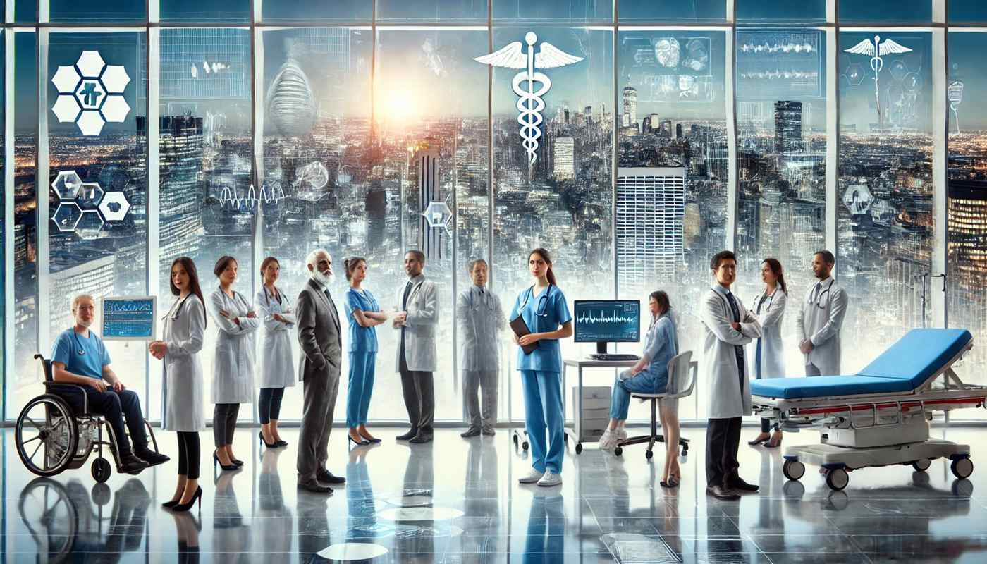 Recrutement médical : la Tunisie forme, la Suisse embauche. comment équilibrer ces enjeux ?