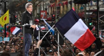 France – Inégalités, pauvreté, infrastructures : Mélenchon réclame des comptes