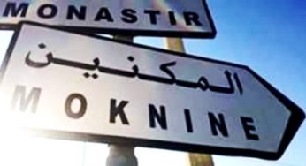 Tunisie – Moknine : Un policier blessé par arme blanche au cours d’une descente pour arrêter un élément takfiriste