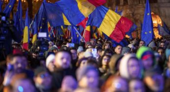 Roumanie : La Cour constitutionnelle annule l’élection présidentielle en raison de soupçons d’ingérence
