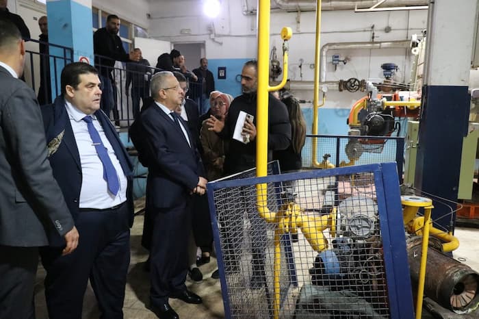 Industrie pharmaceutique: Le ministre de la Santé en visite d’inspection à la SIPHAT