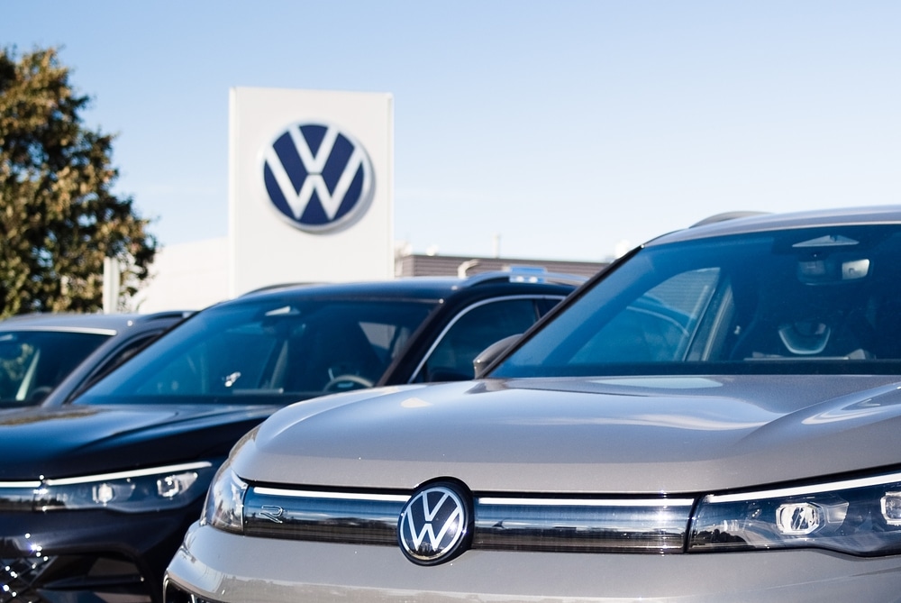 Volkswagen va produire sa voiture électrique à 20 000 euros au Portugal