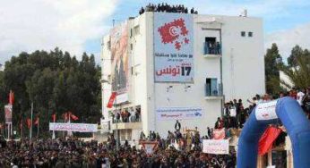 Tunisie – Sidi Bouzid : Démarrage demain de la 14ème édition du festival de la Révolution