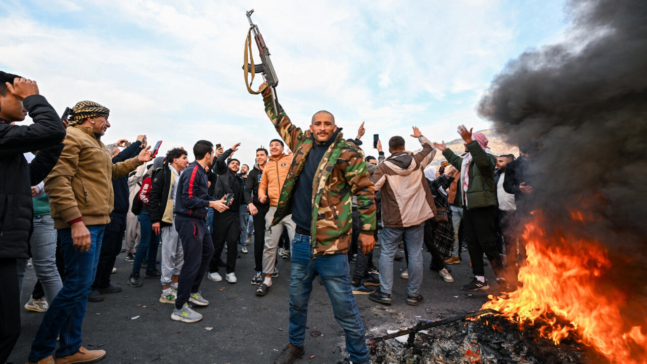 USA – Washington envisage de retirer Hayat Tahrir al-Sham de la liste des organisations terroristes