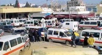Tunisie – Transports : Mise en place d’un programme spécifique pour les vacances d’hiver