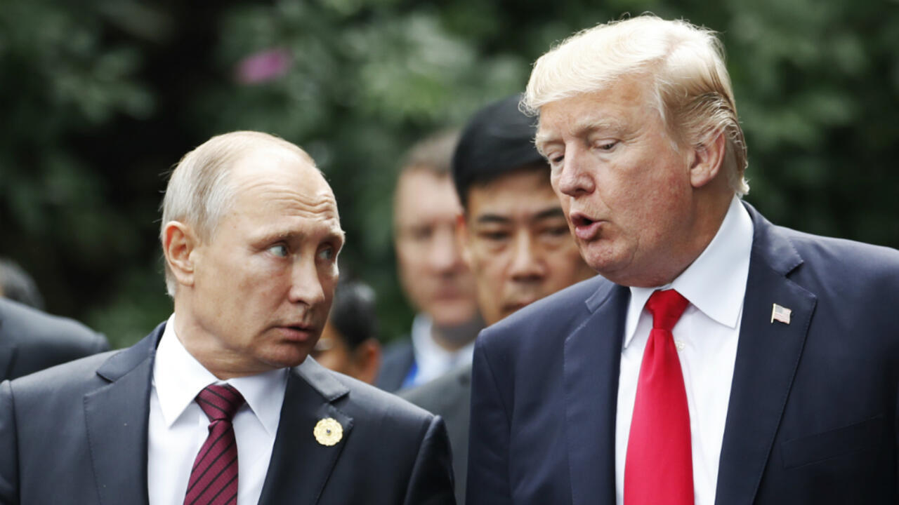 Mauvaise nouvelle pour les démocraties : Trump tue l’agence de lutte contre la désinformation à l’étranger, roue libre pour Poutine et Jinping