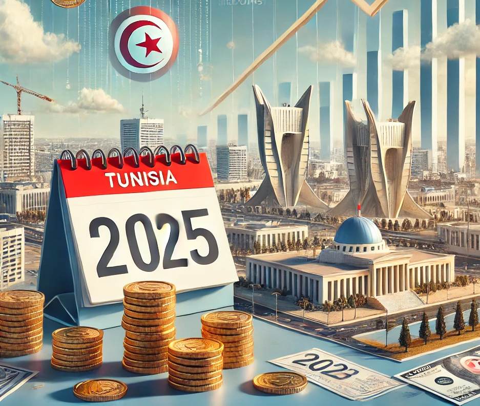 Programme ambitieux du gouvernement pour 2025 : 21 000 recrutements et une réforme des biens confisqués