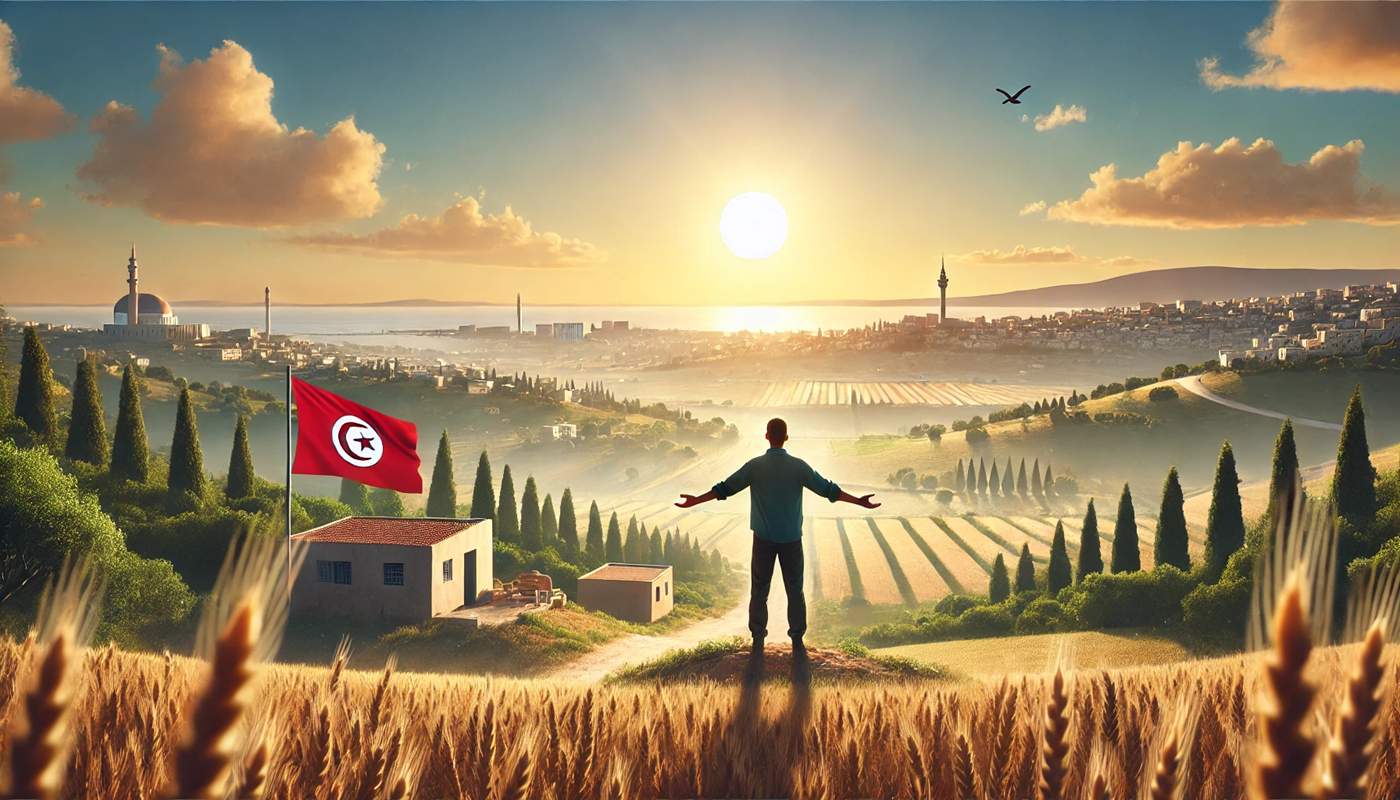 Indice de liberté humaine 2024 : TOP 15 mondial, La Tunisie en tête du Maghreb
