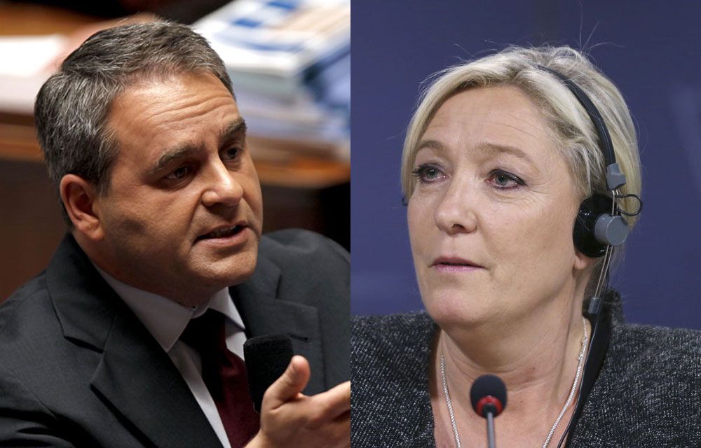 France : Première victime de la favorite de la présidentielle dans le gouvernement Bayrou, Xavier Bertrand chute