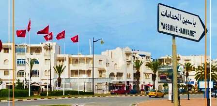 Tunisie – Tourisme : Bientôt trois millions de nuitées enregistrées à Yasmine Hammamet
