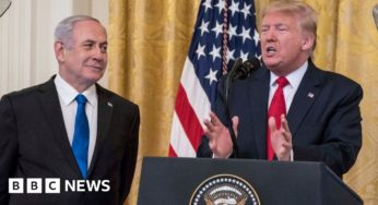 La dernière pirouette savamment calculée de Netanyahu : Tsahal reste au sud du Liban, avec l’aval de Trump