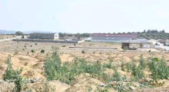 Zone industrielle Hached à Bouargoub: Vers le lancement de la troisième tranche [Vidéo]