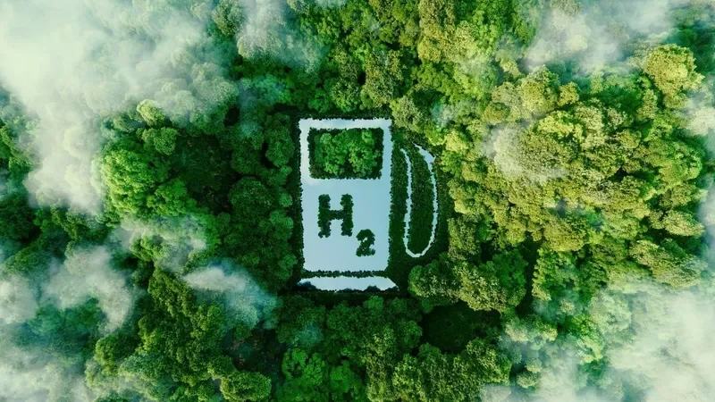 Djerba : Ce projet de gaz vert changera le visage de l’île et l’économie du pays à terme