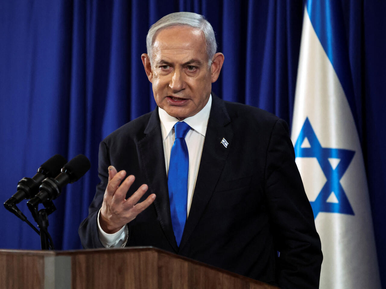 Gaza : Au moins 72 morts depuis l’annonce du cessez-le-feu, Netanyahu accuse…