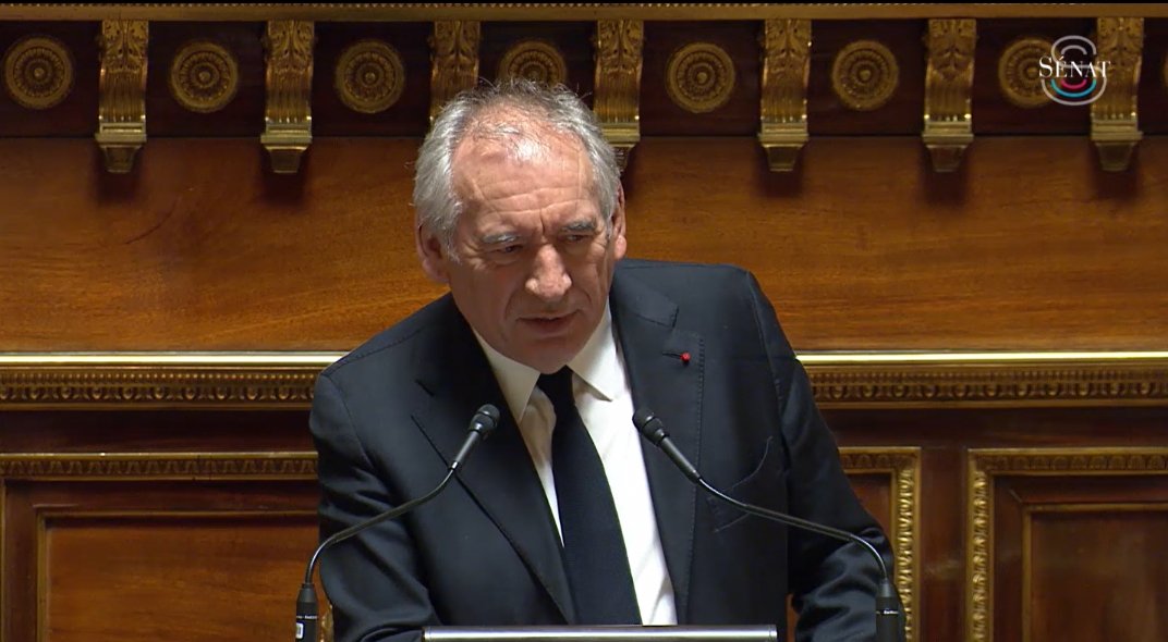 France : Les riches seront “sacrifiés” au nom de la survie de Bayrou, ils seront surtaxés et l’impôt restera