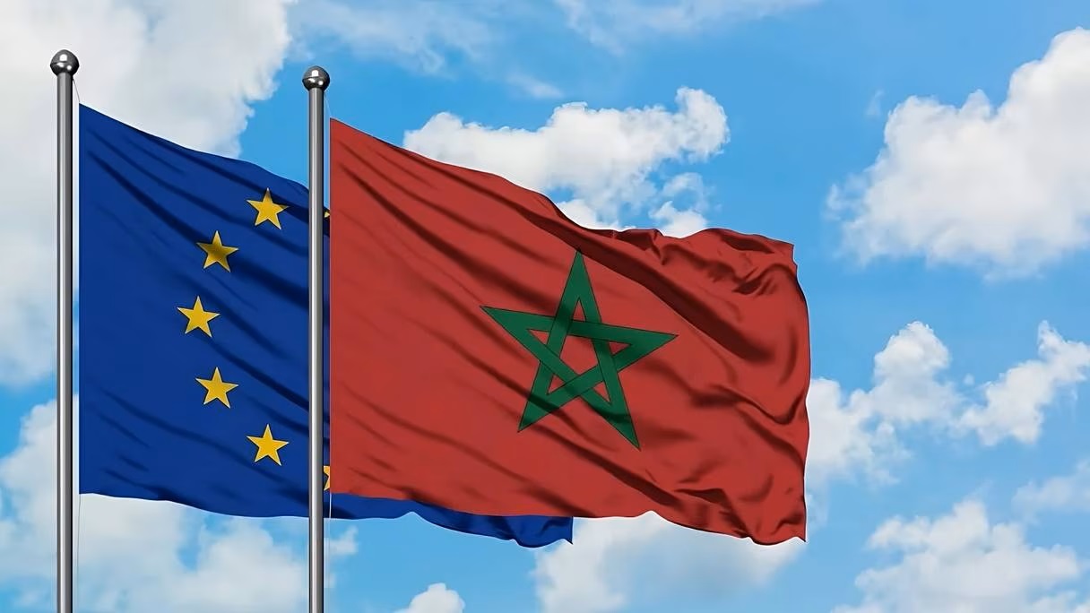 Sahara occidental : 2e déroute pour Rabat et elle fera mal, les gros intérêts de l’UE en Algérie pèsent lourd