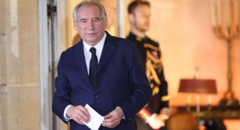 France : 4e faute politique de Bayrou, le Prof de Lettres tresse des lauriers à Jean-Marie Le Pen et donne une leçon de grec