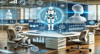 L’IA révolutionne le travail : Métiers menacés et nouvelles opportunités à saisir