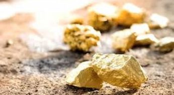 Exploration artisanale de l’or en Algérie: 93 nouveaux sites identifiés