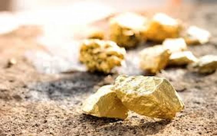 Exploration artisanale de l’or en Algérie: 93 nouveaux sites identifiés