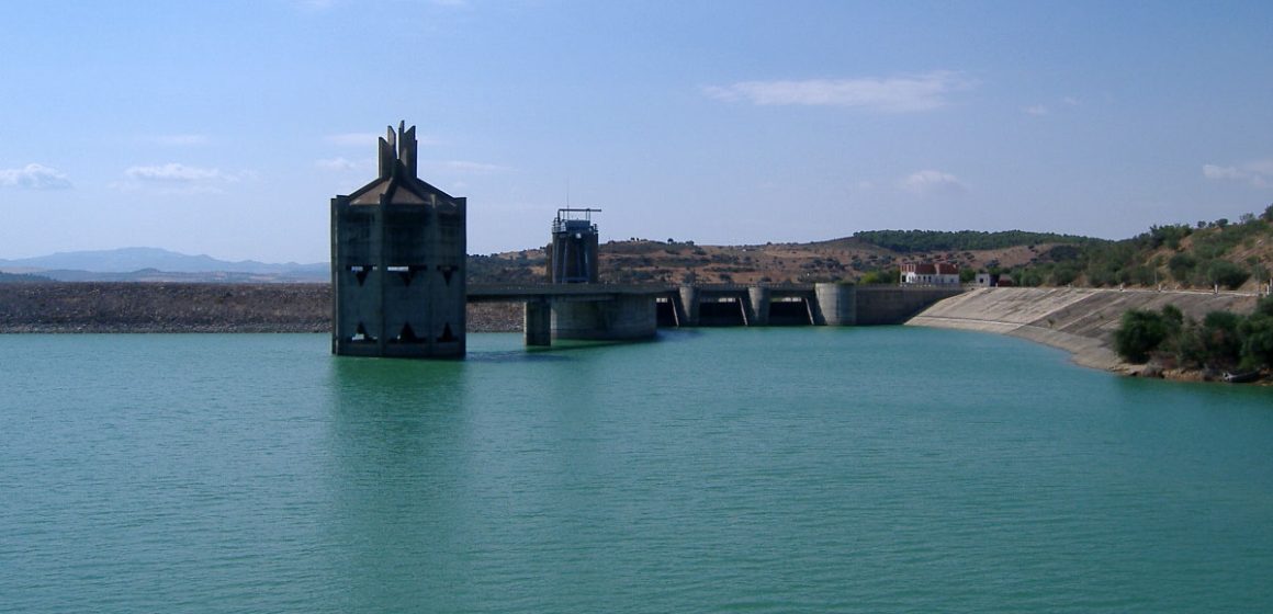 Tunisie : Le taux de remplissage des barrages atteint 34,44 % grâce aux récentes précipitations