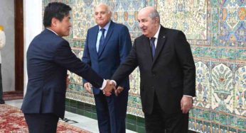 Alger a bien mené sa barque : Un pays asiatique détrône la France dans l’achat du pétrole, ce n’est pas tout…