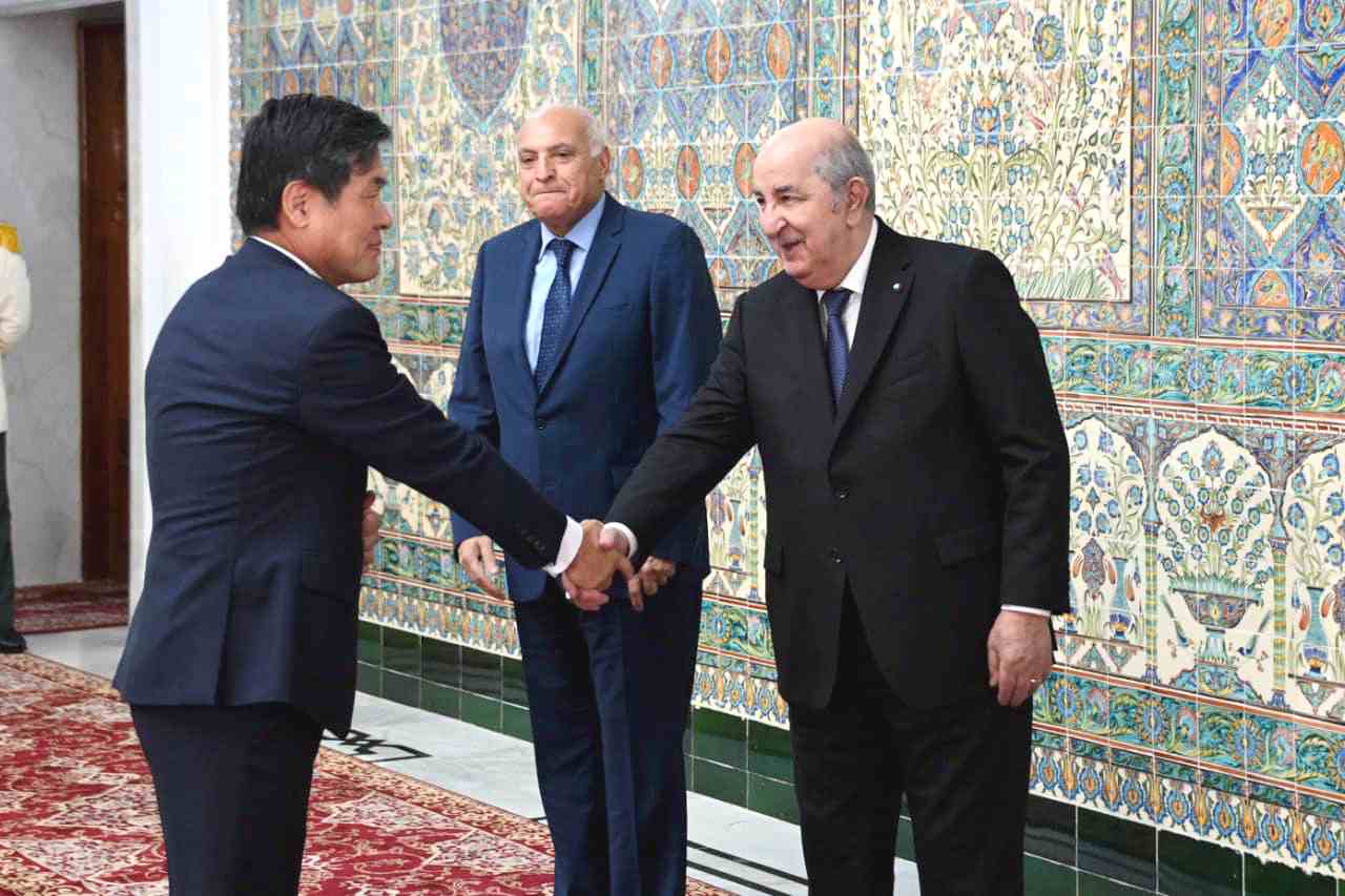 Alger a bien mené sa barque : Un pays asiatique détrône la France dans l’achat du pétrole, ce n’est pas tout…