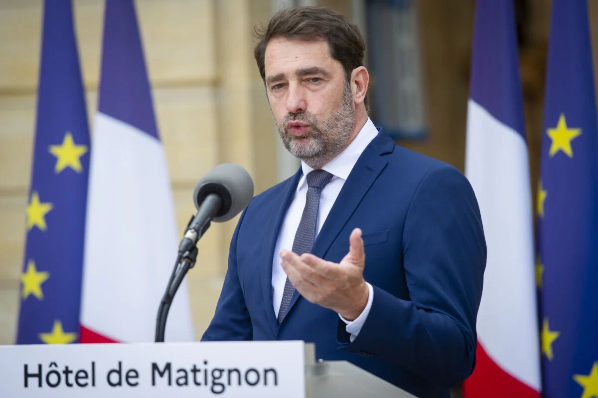 France – Un ancien ministre de Macron au service de Shein : une collaboration qui interroge sur l’éthique